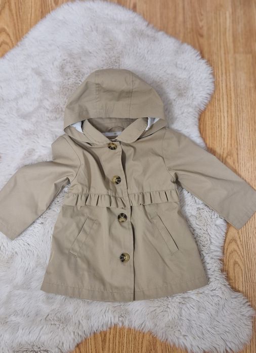 Trench Primak 2-3 ani