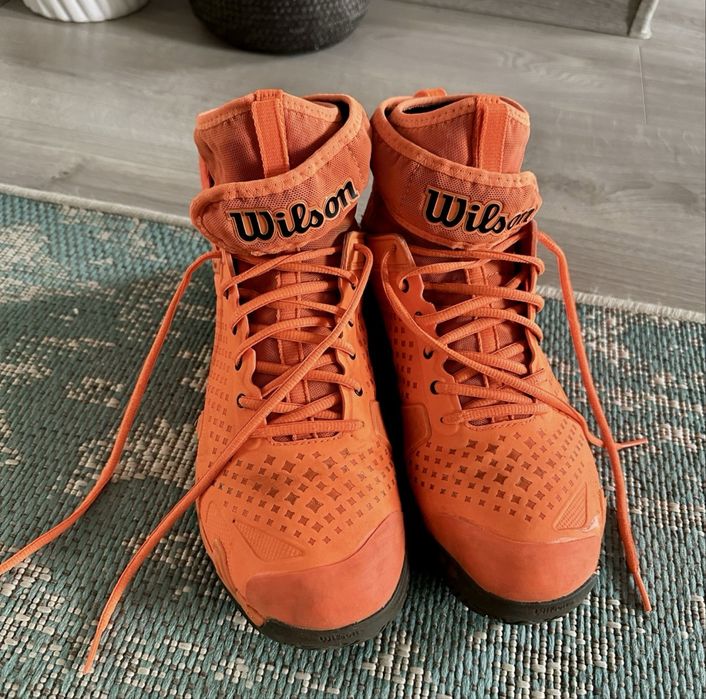 Wilson Amplifeel - pentru tenis