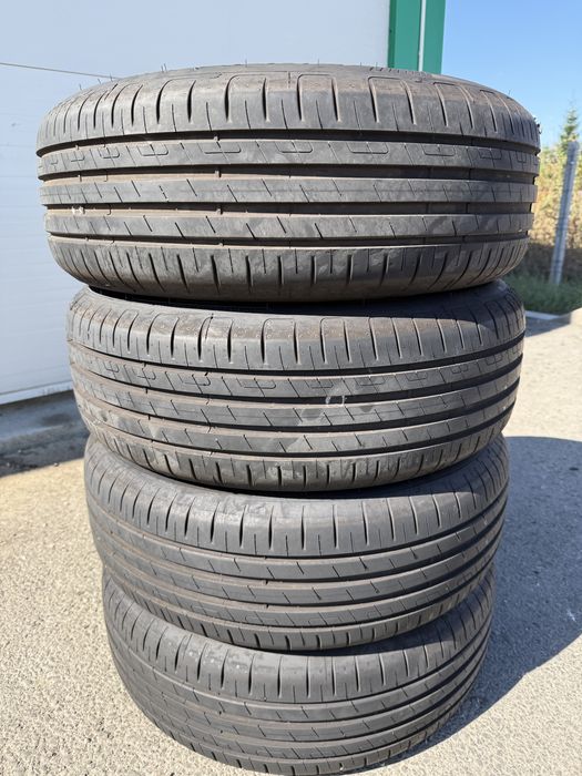 Anvelope vara Goodyear Efficient Grip Performance 206/60R16 92v