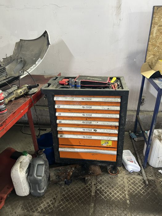 Для СТО Подьемники, комрессор, пресс и др.