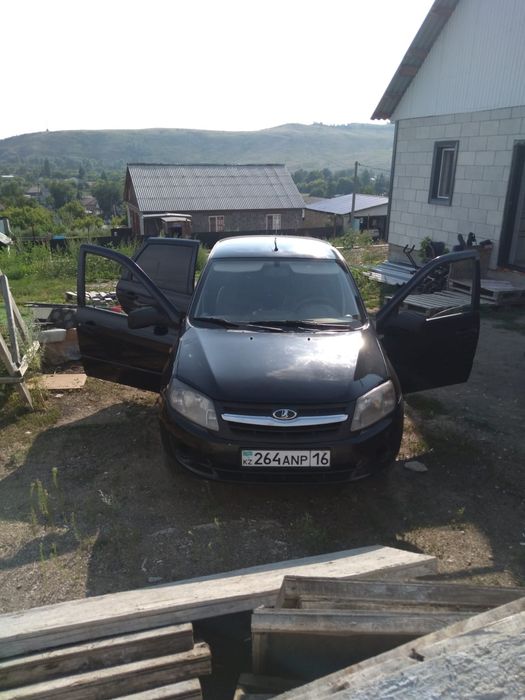 Продаю LADA Granta
