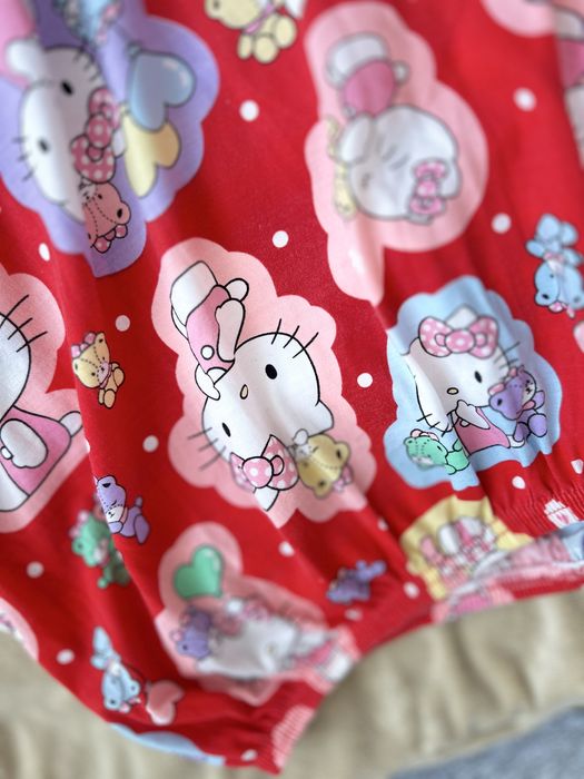 Продам пижаму, надета всего один раз.