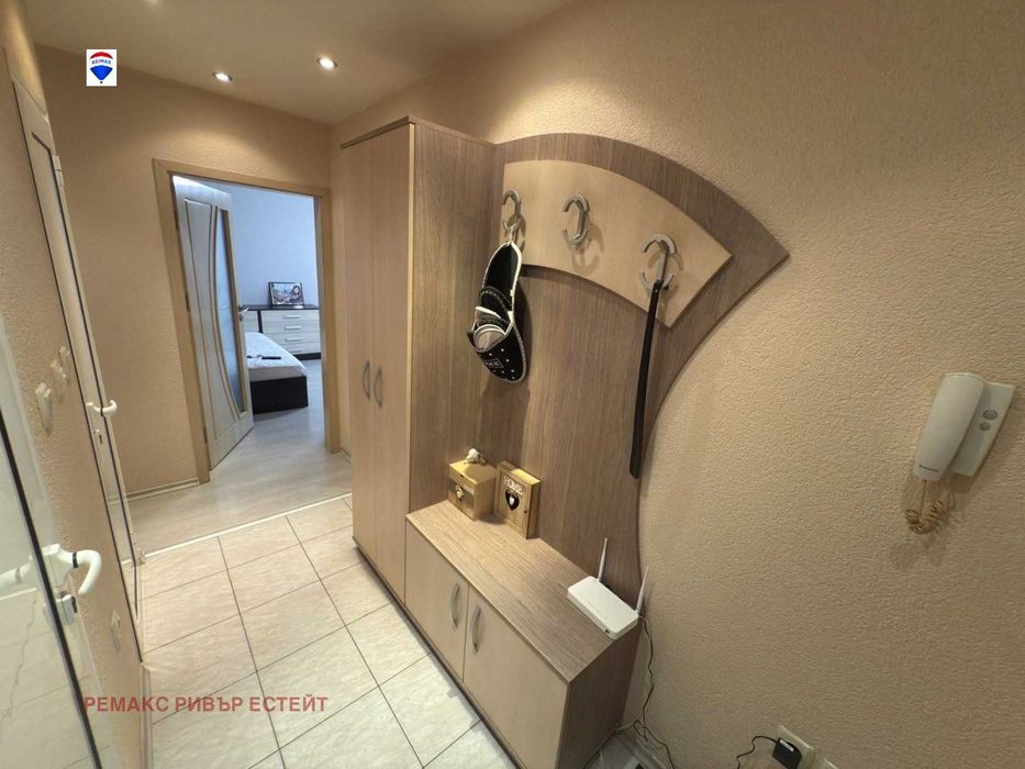 Продава се Двустаен апартамент в Русе, Дружба 1 - 58 кв.м за 1654 €/кв.м - Снимка #4