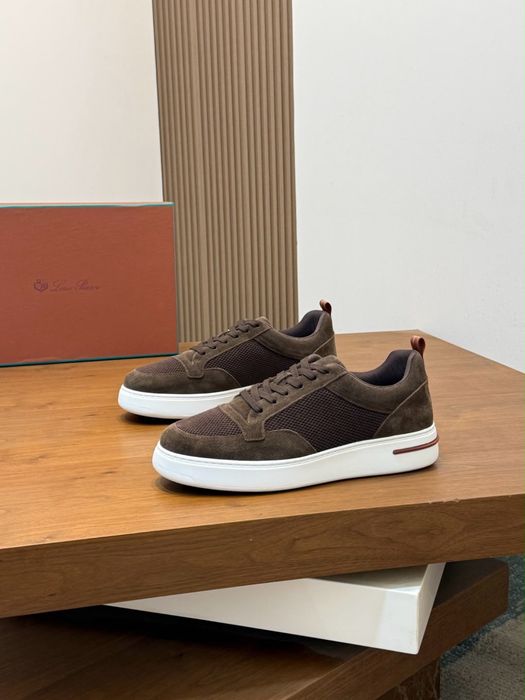 Adidasi Loro Piana , calitate premium , pe comanda , noi , 45
