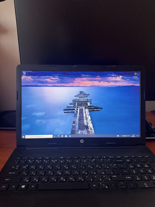 Продавам лаптоп HP