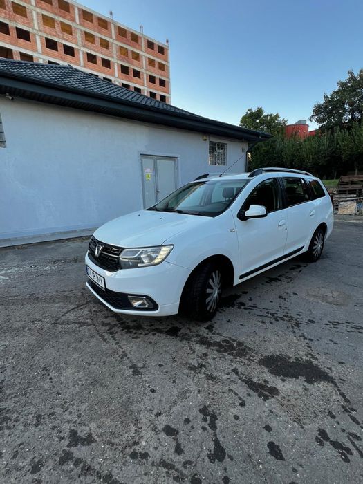 DACIA Logan MCV 2017 — imagine 2