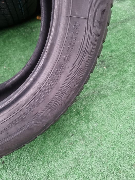 215.55.17 bridgestone m+s