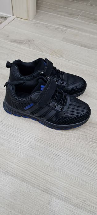 Красовки подрастковые для мальчика