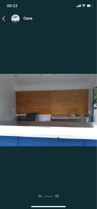 Rulota Food Truck| DE VANZARE| Pentru festivaluri sau locatie fixa