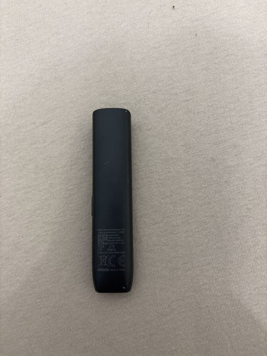 Aparat Veev/ Țigară electronică