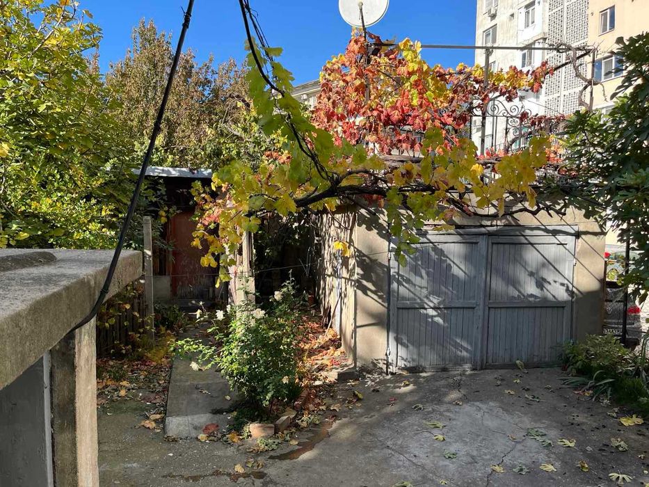 Продава се Етаж от къща в Силистра, Център - 160 кв.м за 535 €/кв.м - Снимка #2
