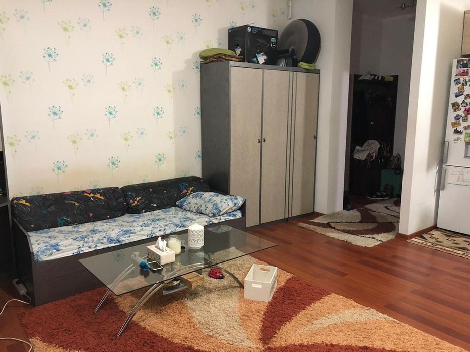 Închirierz apartament cu 2 camera in zona ARED UTA