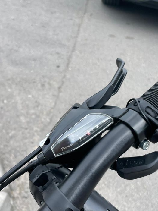 Велосипед Gold Fly