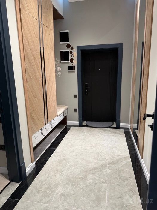Продается 2/8/8 Новостройка Кирпич ЖК Pallazzo residents. Ахмад югнаки