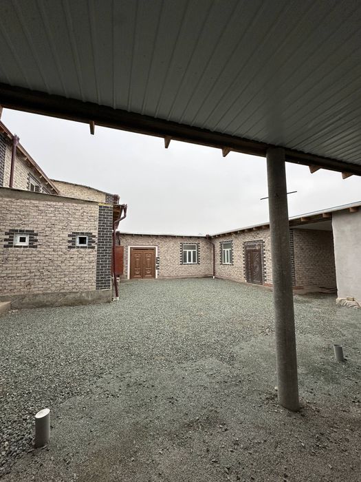 Kochmas mulk 90% bitgan uzum boǧiga ega