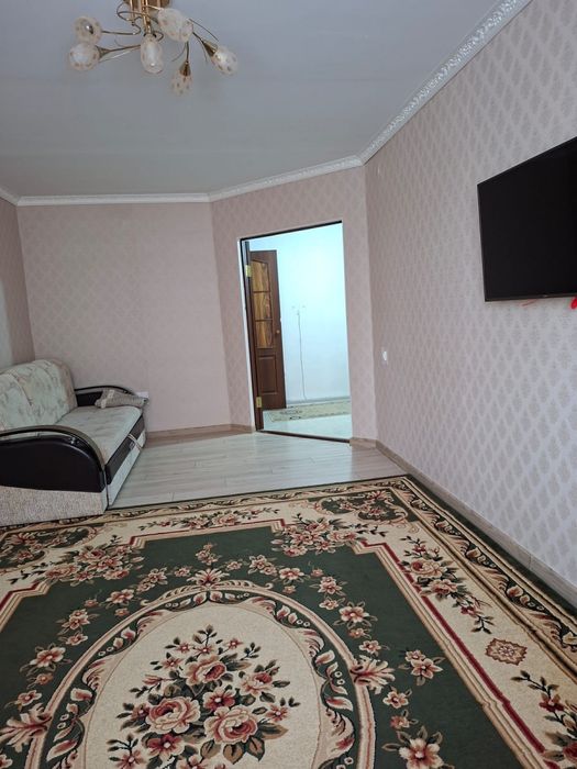 Аренда квартир помесячно,