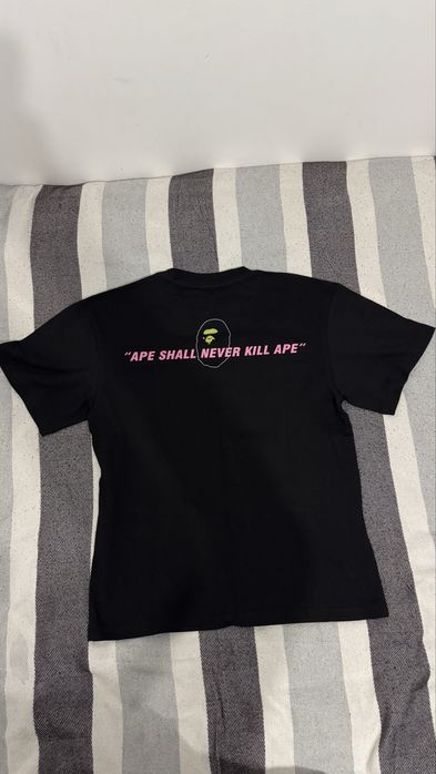 Tricou A Bathing Ape(Bape)