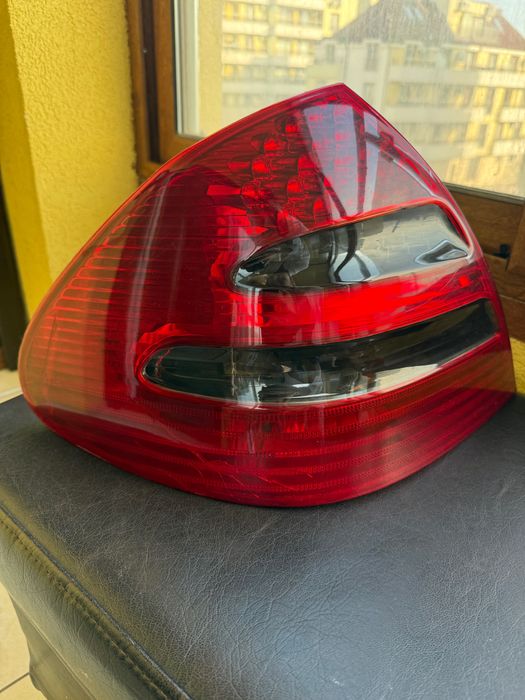 Стоп за Mercedes w211 avantgarde