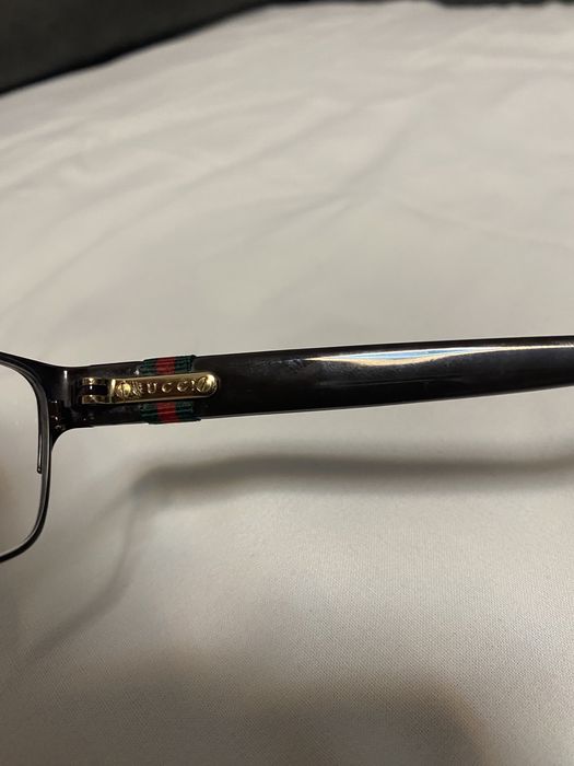 Vand rame ochelari gucci
