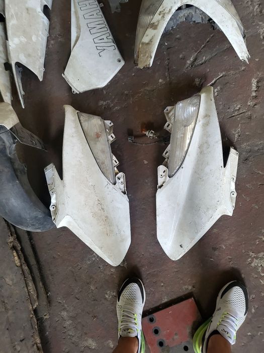 Спойлери за Т макс след 2007 година