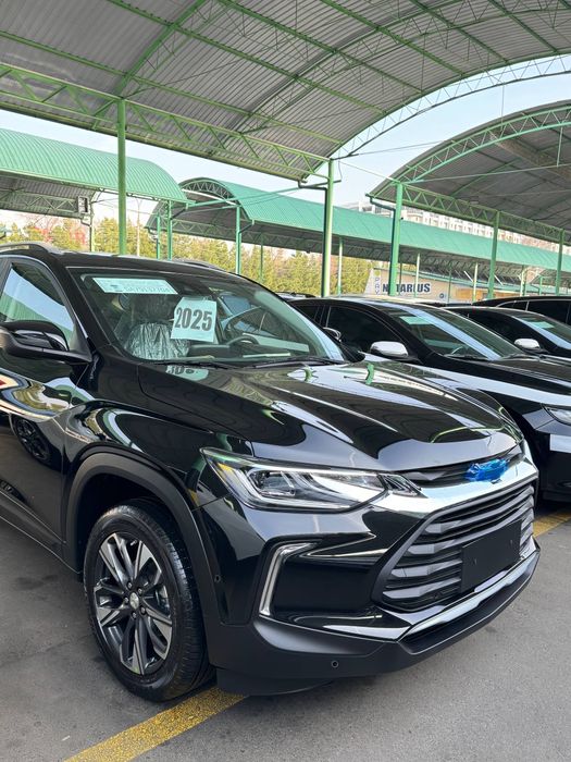 TREKER 2 Primer Plus