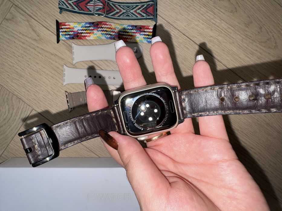 Apple Watch Series 7 41mm