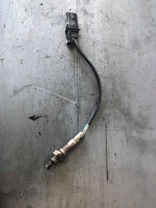 sonda lambda 1.3 d multijet 199a2000 fiat doblo idea punto lancia musa ypsilon