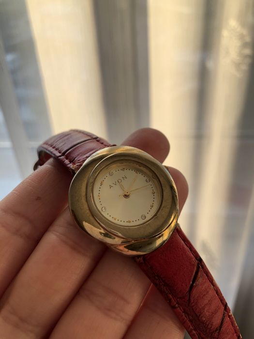Ceas de mână Avon