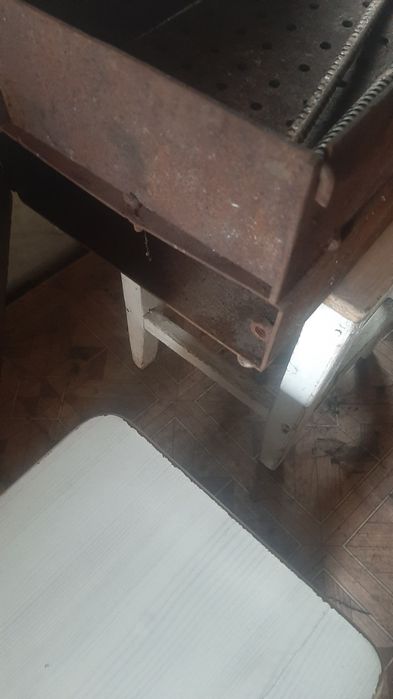 Продам мангал сборный
