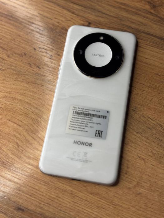 Телефон  Honor X9c