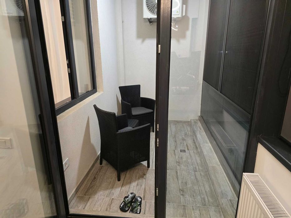 Mamaia Nord 2 camere, direct proprietar Building Stefan Resort 2 - LUX