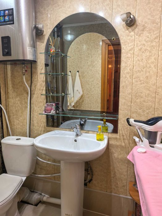 Продам 2х комнатную квартиру