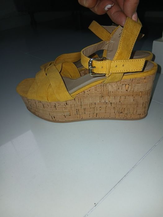 Sandale damă  marimea 37