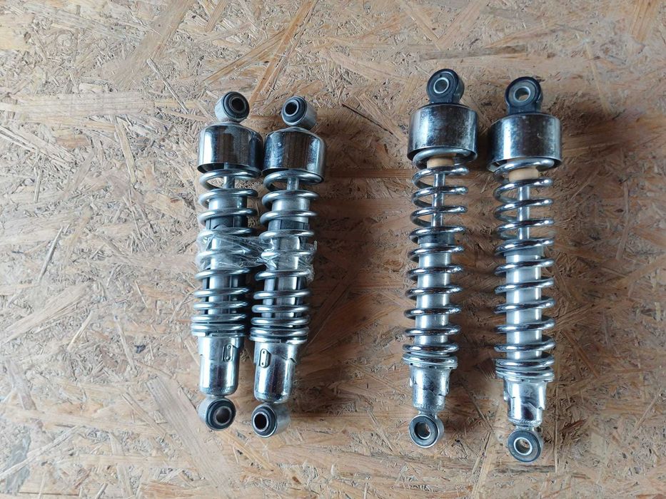 Piese Harley oglinzi, mansoane, scarite, amortizoare, filru aer