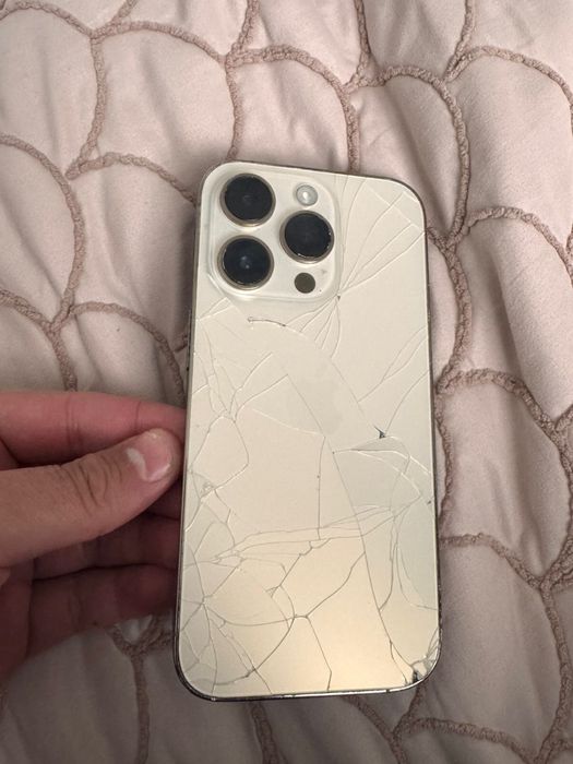 Айфон 14про сатылады