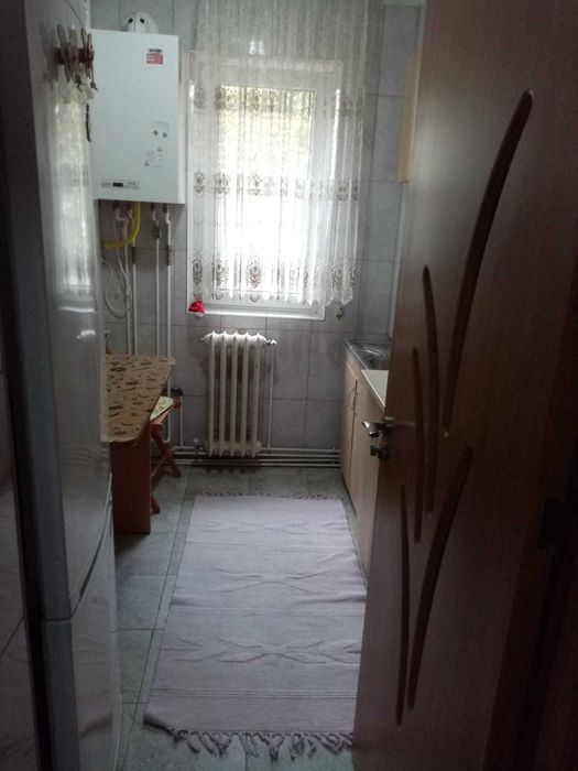 Apartament 3 camere SD, Pacurari