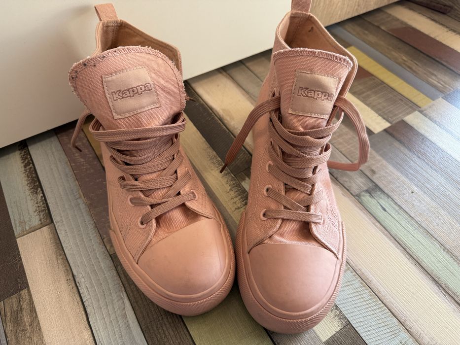 Като Нови! Дамски сандали Ingiliz 39 естествена кожа