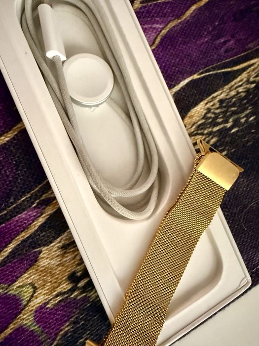 Apple Watch SE – stare foarte bună, funcționează perfect