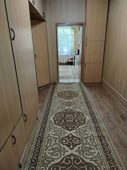 3-х комнатная квартира район 14 школы