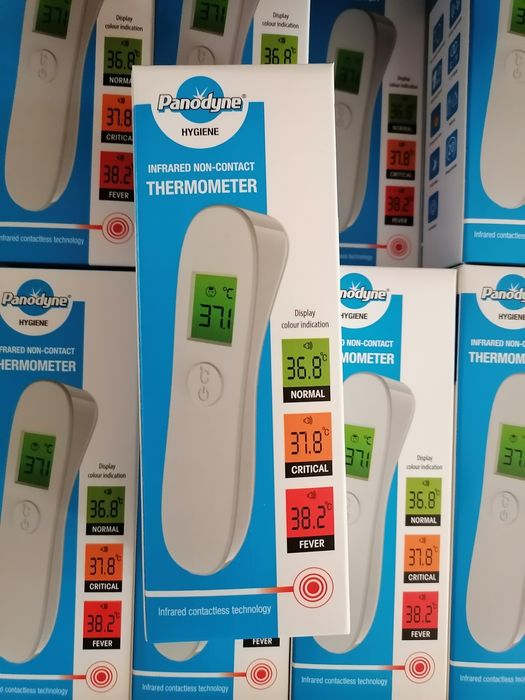 Дигитален термометър много точен