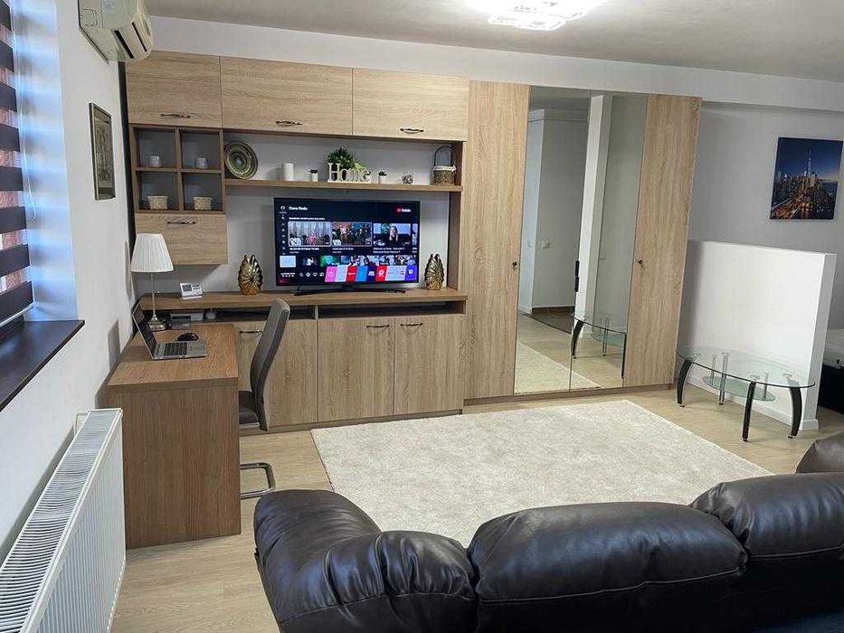 Garsoniera moderna (Studio), bloc nou, Iancului – Particular, FARA AGENTII