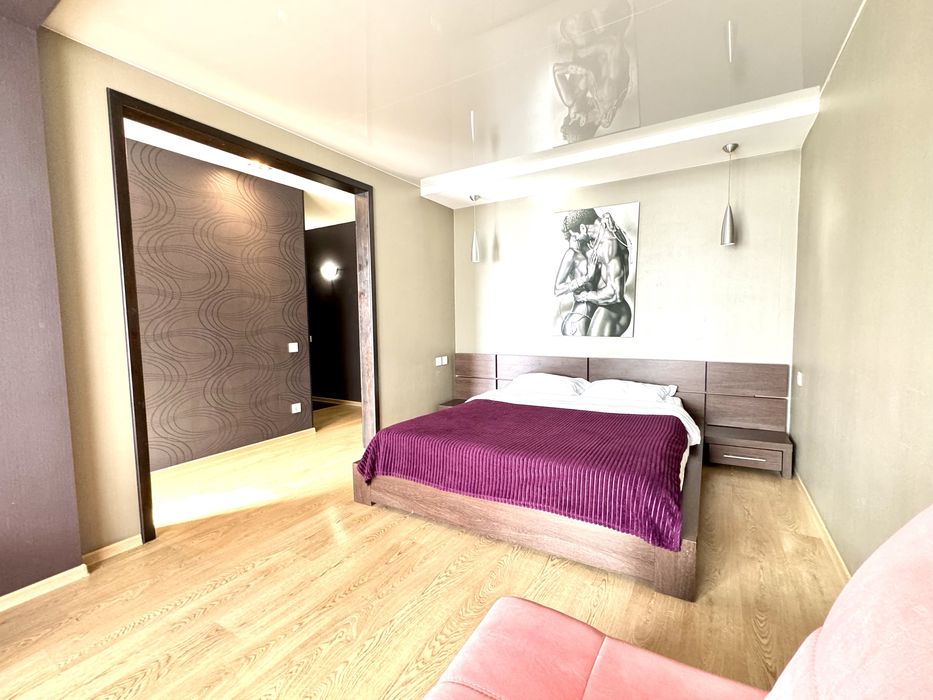 Сдаю 1 ком квартиру