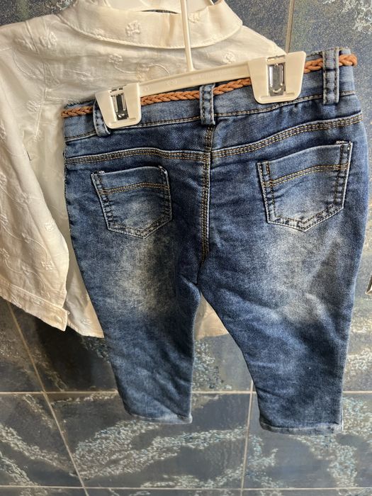 Compleu fete 2 piese