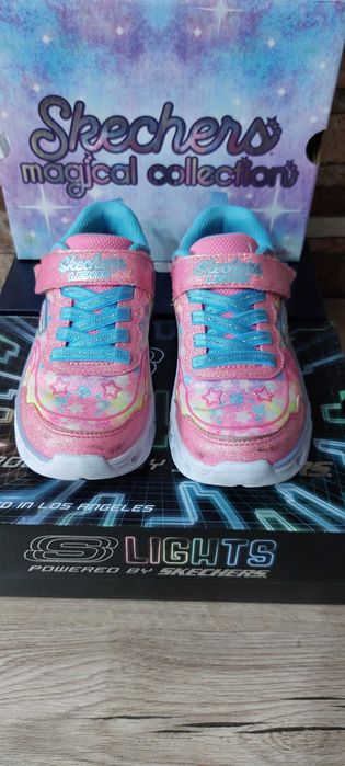 Skechers - Adidasi sport- nr. 27