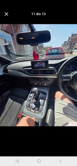 Audi a7 s line 204