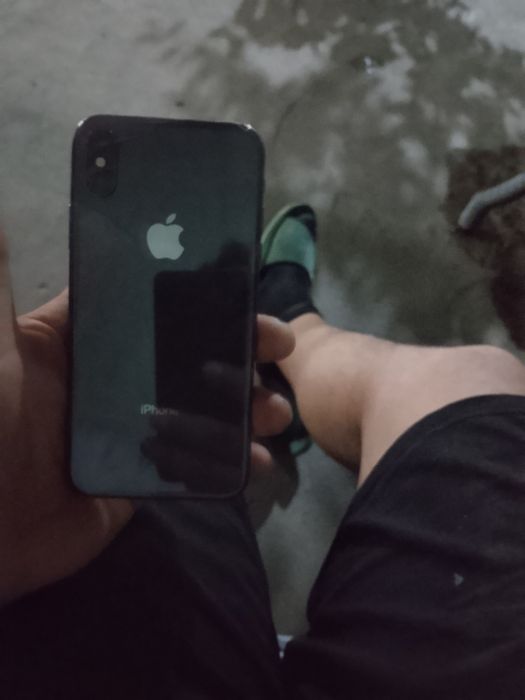 iphone x64 tali idyal holata