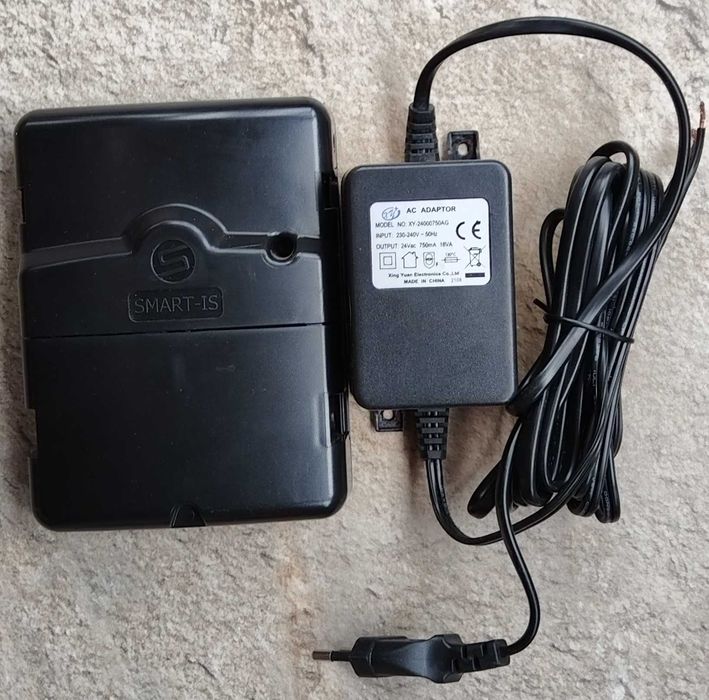 Програматор за поливна система Солем/Solem