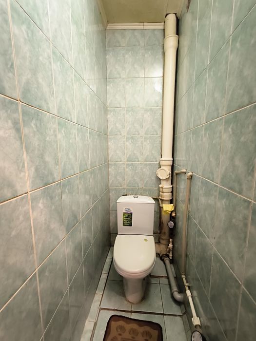3 ком кв Рыскулова