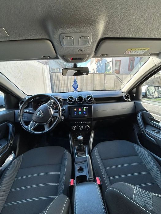 Dacia Duster Stare perfecta