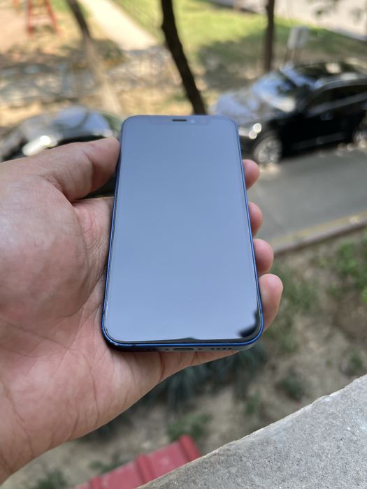 Срочно Iphone 12 mini 64